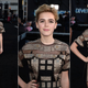 Illustration for article titled Goddess Gowns and a Whole Lotta Thigh at the Divergent Premiere